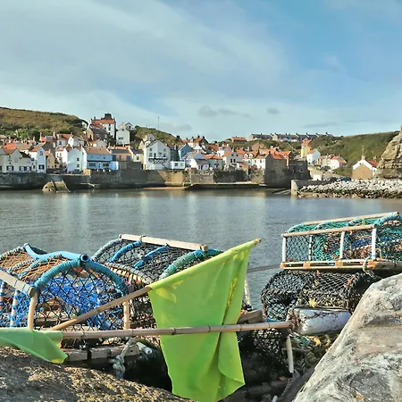 Thistle-doo Nicely Staithes