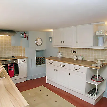 Thistle-doo Nicely 度假居 斯泰兹