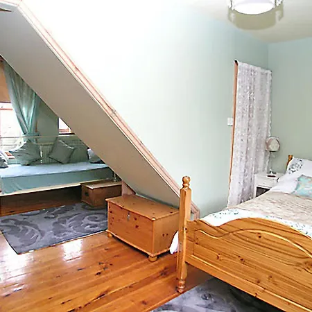 度假居 Thistle-doo Nicely *