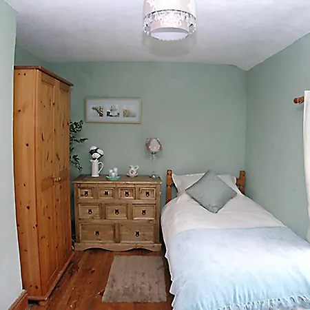 Thistle-doo Nicely Holiday home Staithes