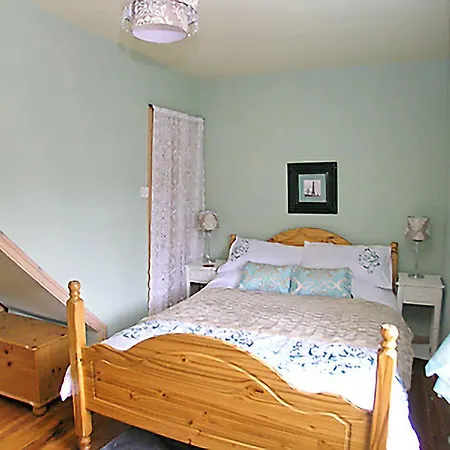 Thistle-doo Nicely 別荘 ステイス